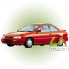 Impreza (1993-2000)