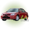 Impreza (2001-2007)