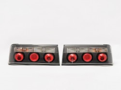 Aizm.lukturu k-ts BMW 3-serijas E30 (1987-1991) (tonēts) ― AUTOERA.LV