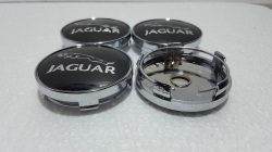 Disku ieliktņu/kalpaciņu komplekts Jaguar 4x60mm ― AUTOERA.LV