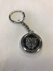 Auto atslēgu piekariņs - Jaguar  ― AUTOERA.LV