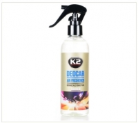 Car air freshener - K2 DEOCAR (FAHREN), 250ml. 