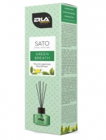 Air freshener - K2 ERLA SATO (GREEN BREATH)