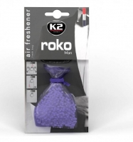 Air freshener - K2 Roko (MAN), 20g. 