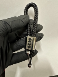 Auto atslēgu piekariņs - Audi  ― AUTOERA.LV