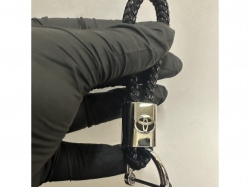 Car key chain - TOYOTA ― AUTOERA.LV