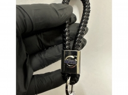 Car key chain - Volvo ― AUTOERA.LV