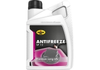 Antifrīzs (sarkans) - Kroon Oil Coolant SP12 Premium Long Life -35C, 5L