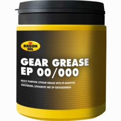 High Perfomance Bearing Grease Kroon Oil EP00, 600g. ― AUTOERA.LV
