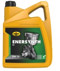 Sintētiskā eļļa - Kroon Oil ENERSYNTH 0W16, 5L ― AUTOERA.LV