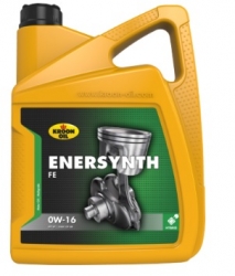 Sintētiskā eļļa - Kroon Oil ENERSYNTH 0W16, 5L ― AUTOERA.LV