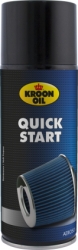 Starting - Kroon Oil Quick Start, 400ml.  ― AUTOERA.LV