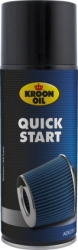 Starta gāze (ēteris) - Kroon Oil Quick Start, 400ml.  ― AUTOERA.LV