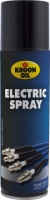 Elektro kontaktu tīrītājs - KROON OIl ELECTRIC SPRAY, 300ml.