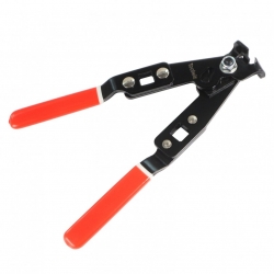 Ear-type hose clip pliers   ― AUTOERA.LV