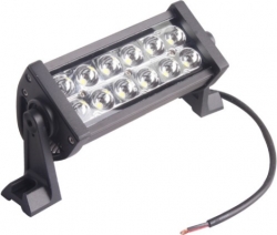 12LED prozektors, 9-30V, 36W  ― AUTOERA.LV
