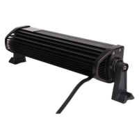 24LED prozektors, 9-30V, 72W, CE, E9