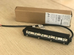 6LED prozektors, 9-30V, 18W ― AUTOERA.LV