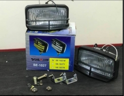 Universāls miglas lukturu komplēkts ― AUTOERA.LV