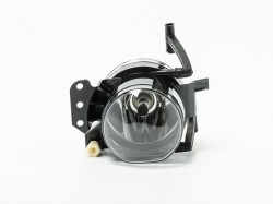 Miglas lukturis BMW 3-serija E90 (2005-2008), labā pusē ― AUTOERA.LV