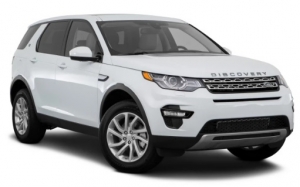 Discovery Sport (2014-2021)