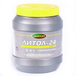 Oil Right Litols-24 Luxe, 800gr.  ― AUTOERA.LV