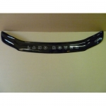 Dzinēja pārsega deflektors Land Rover Freelander (1997-2006) ― AUTOERA.LV