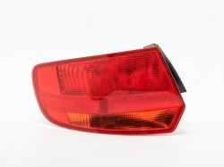 Aizm.lukturis  Audi A3 (2003-2008), stūris, kreis.pusē  ― AUTOERA.LV