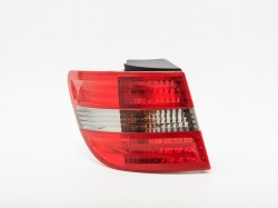Rear tail light Mercedes-Benz B-class W245 (2005-2011), left side , corner ― AUTOERA.LV