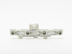 Aizmugures luktura plate Opel Zafira B (2008-2011), lab.pusē ― AUTOERA.LV