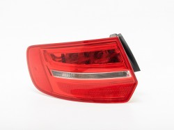 Aizm.lukturis  Audi A3 (2008-2012), stūris, kreis.pusē   ― AUTOERA.LV