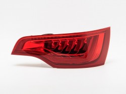 Aizm.lukturis LED Audi Q7 (2009-2015), lab. ― AUTOERA.LV