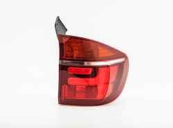 Задний фонарь BMW X5 E70 (2010-2013), прав.сторона, угол  ― AUTOERA.LV
