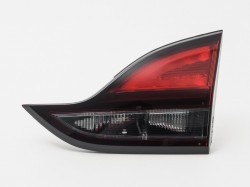 Rear tail light Opel Zafira C (2011-2018), right side, inner part   / LED  ― AUTOERA.LV