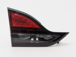 Aizmugures lukturis Opel Zafira C (2011-2018), kreis.puse, vidus daļa / LED ― AUTOERA.LV