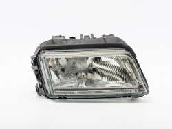 Head lamp for rightside Audi A4 (1995-1998) ― AUTOERA.LV