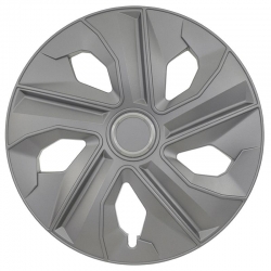Wheel Hubcap set - LUNA, 15"  ― AUTOERA.LV