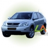 RX (2003-2009)