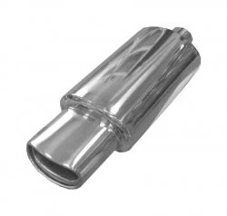 Sporta izpūtējs ― AUTOERA.LV