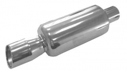 Sporta izpūtējs  ― AUTOERA.LV