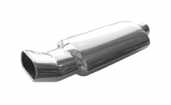 Sporta izpūtējs ― AUTOERA.LV