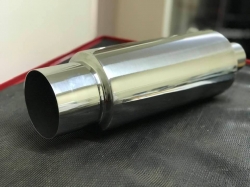 Sporta izpūtējs ― AUTOERA.LV