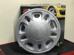 Dekoratīvo disku uzliku komplekts - MAINE 14" ― AUTOERA.LV