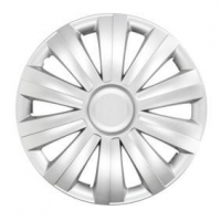 Wheel cover set - MAMMOOTH, 16" 