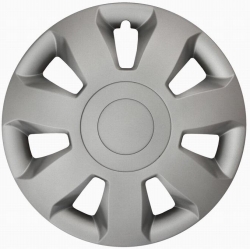 Dekoratīvo disku uzliku komplekts - MARS II, 15" ― AUTOERA.LV