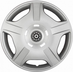 Dekoratīvo disku uzliku komplekts Max, 16" ― AUTOERA.LV