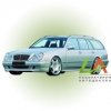 E-class W210 (1995-2003)