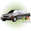 S-class W140 (1991-1999)