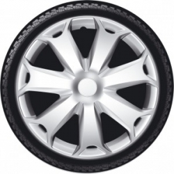 Dekoratīvo disku uzliku  - MEGA 16" ― AUTOERA.LV