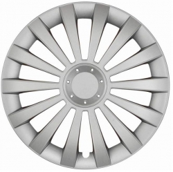 Dekoratīvo disku uzliku komplekts - MERIDIAN, 14" ― AUTOERA.LV